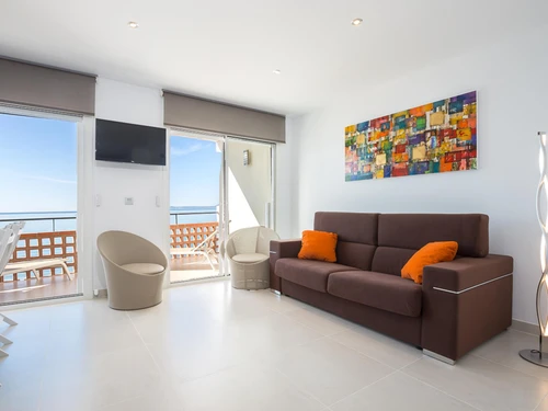 Apartamento Roses, 2 dormitorios, 4 personas - photo_1011598280338