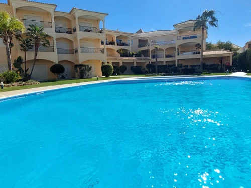 Appartement Quarteira-Vilamoura, 4 pièces, 6 personnes - photo_1011702777896