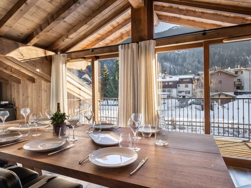 Appartement Courchevel, 5 pièces, 10 personnes - photo_14920618140