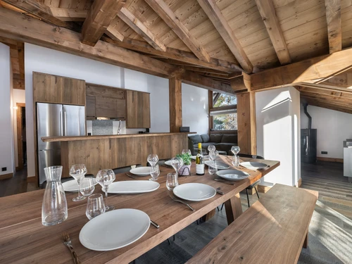 Appartement Courchevel, 5 pièces, 10 personnes - photo_14920618140