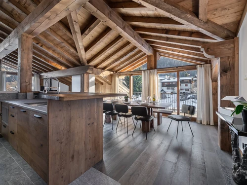 Appartement Courchevel, 5 pièces, 10 personnes - photo_14920618140