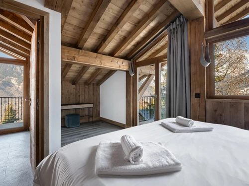 Appartement Courchevel, 5 pièces, 10 personnes - photo_14920618140
