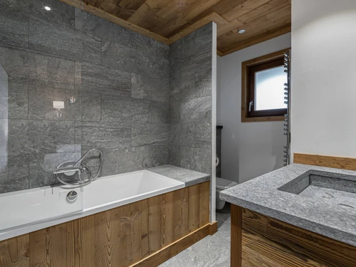Appartement Courchevel, 5 pièces, 10 personnes - photo_14920619055