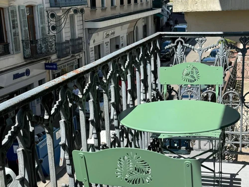 Studio Aix-les-Bains, 1 pièce, 2 personnes - photo_1011712696881