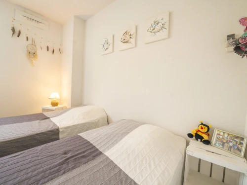 Ferienhaus Port Camargue, 2 Schlafzimmer, 4 Personen - photo_1011715353673