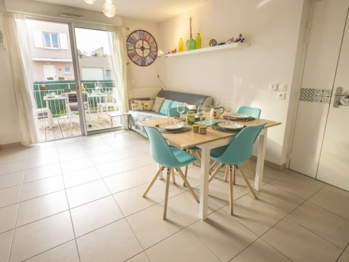 Ferienhaus Port Camargue, 2 Schlafzimmer, 4 Personen - photo_1011715353673