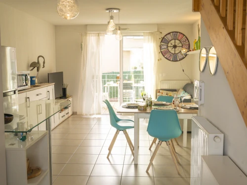 Ferienhaus Port Camargue, 2 Schlafzimmer, 4 Personen - photo_1011715353673