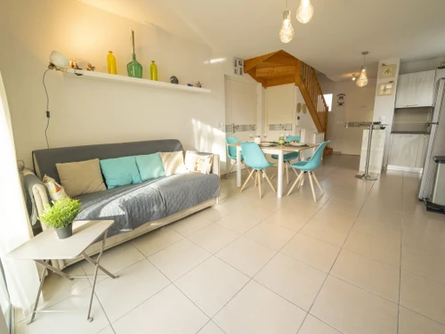 Ferienhaus Port Camargue, 2 Schlafzimmer, 4 Personen - photo_1011715353673