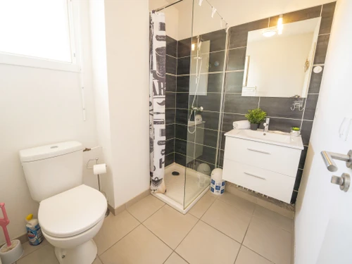 Ferienhaus Port Camargue, 2 Schlafzimmer, 4 Personen - photo_1011715353673