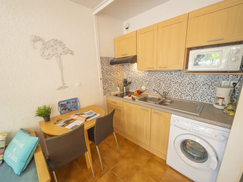 Apartment Port Camargue, studio flat, 3 persons - photo_1011715370940