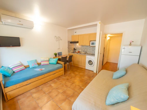 Apartment Port Camargue, studio flat, 3 persons - photo_1011715370940