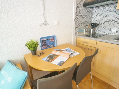 Apartment Port Camargue, studio flat, 3 persons - photo_1011715370940