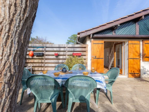 Villa Capbreton, 1 bedroom, 4 persons - photo_1011684868160