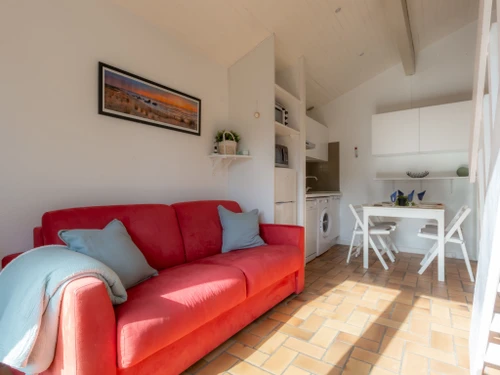 Villa Capbreton, 1 bedroom, 4 persons - photo_1011684868160