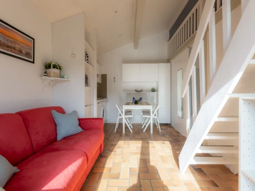 Villa Capbreton, 1 bedroom, 4 persons - photo_1011684868160