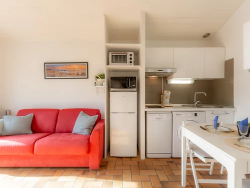 Villa Capbreton, 1 bedroom, 4 persons - photo_1011684868160