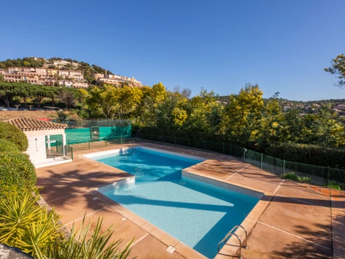 Maison Sainte-Maxime, 3 pièces, 4 personnes - photo_1011715389067