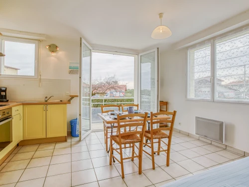 Appartement Soorts-Hossegor, 2 pièces, 4 personnes - photo_15371047087