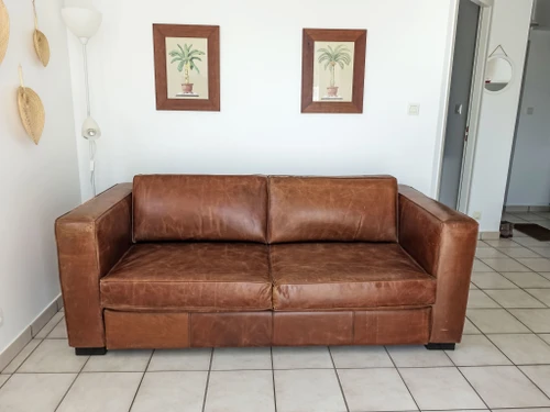 Ferienwohnung Soorts-Hossegor, 1 Schlafzimmer, 4 Personen - photo_15371047087