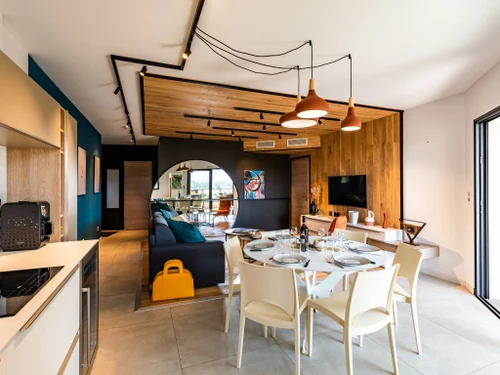 Apartamento Porto Vecchio, 2 dormitorios, 6 personas - photo_15438768846