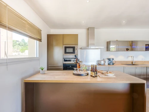 Ferienhaus Porto-Vecchio, 4 Schlafzimmer, 8 Personen - photo_14832706700