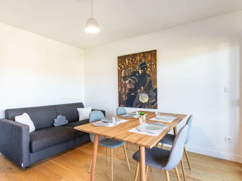 Ferienwohnung Porto-Vecchio, 1 Schlafzimmer, 4 Personen - photo_12978457148