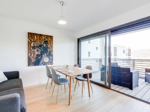 Ferienwohnung Porto-Vecchio, 1 Schlafzimmer, 4 Personen - photo_12978457148