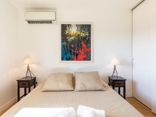 Ferienwohnung Porto-Vecchio, 1 Schlafzimmer, 4 Personen - photo_12978457148