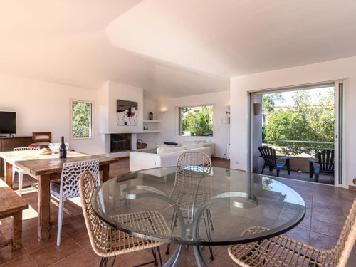 Villa Sainte Lucie de Porto Vecchio, 5 Schlafzimmer, 10 Personen - photo_1011715442324