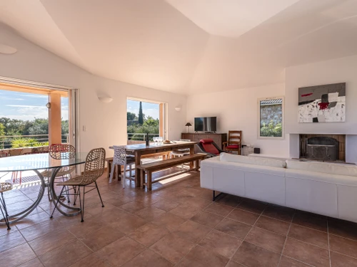 Villa Sainte Lucie de Porto Vecchio, 5 Schlafzimmer, 10 Personen - photo_1011715442324