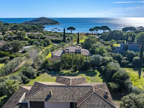 Villa Sainte Lucie de Porto Vecchio, 5 bedrooms, 10 persons - photo_1011715442324