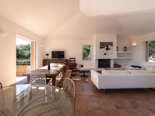 Villa Sainte Lucie de Porto Vecchio, 5 Schlafzimmer, 10 Personen - photo_1011715442324