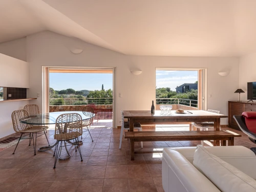 Villa Sainte Lucie de Porto Vecchio, 5 Schlafzimmer, 10 Personen - photo_1011715442324