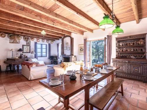 Gite Porto-Vecchio, 5 bedrooms, 10 persons - photo_1011715442712