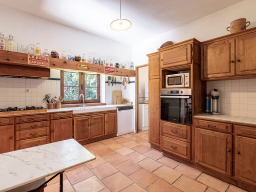 Gite Porto-Vecchio, 5 bedrooms, 10 persons - photo_1011715442712