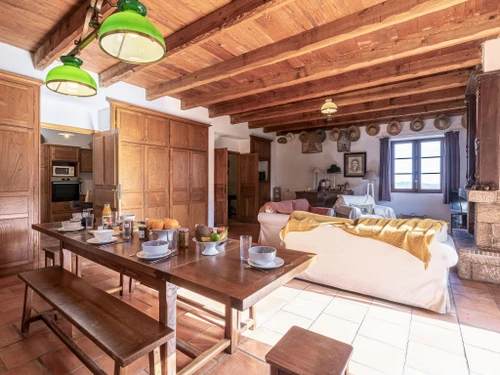 Gite Porto-Vecchio, 5 bedrooms, 10 persons - photo_1011715442712