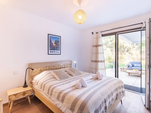 Ferienwohnung Porto-Vecchio, 3 Schlafzimmer, 6 Personen - photo_17097395618