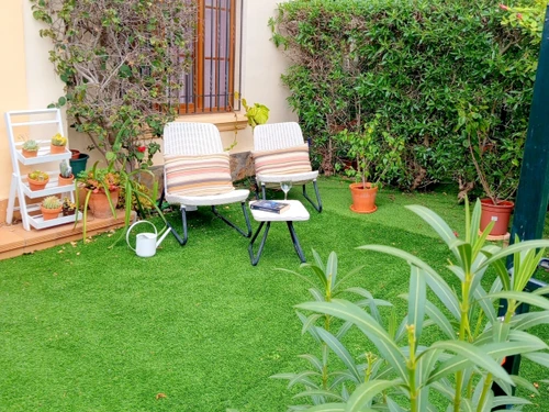 Ferienwohnung Xàbia, 1 Schlafzimmer, 3 Personen - photo_1011594445184