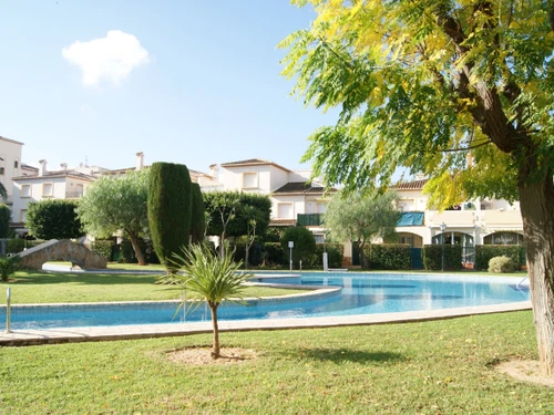 Ferienwohnung Xàbia, 1 Schlafzimmer, 3 Personen - photo_1011594445184