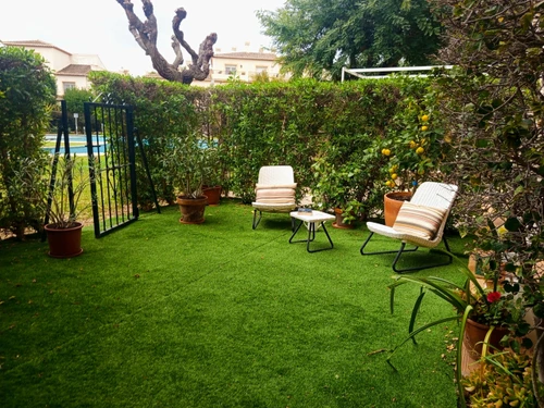 Ferienwohnung Xàbia, 1 Schlafzimmer, 3 Personen - photo_1011594445184