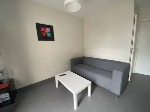 Ferienwohnung Cambo-les-Bains, 1 Schlafzimmer, 2 Personen - photo_14185917652