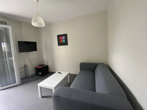 Ferienwohnung Cambo-les-Bains, 1 Schlafzimmer, 2 Personen - photo_14185917652