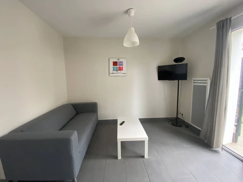 Ferienwohnung Cambo-les-Bains, 1 Schlafzimmer, 2 Personen - photo_18037721658
