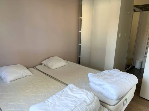 Ferienwohnung Cambo-les-Bains, 1 Schlafzimmer, 2 Personen - photo_18037721658