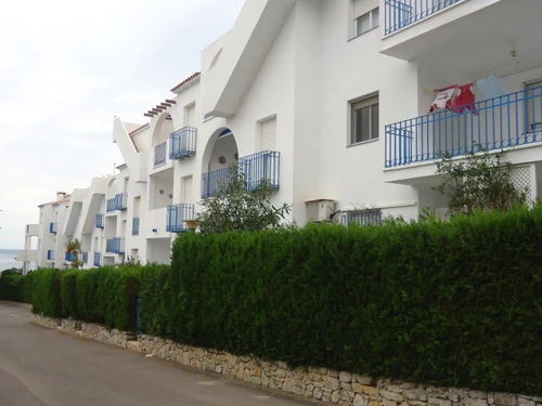 Apartamento Peñíscola, 2 dormitorios, 6 personas - photo_1011516850870
