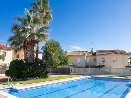 Villa Creixell, 3 dormitorios, 8 personas - photo_1011715462550