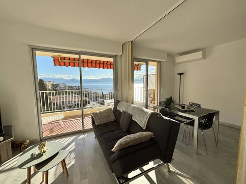 Appartement Ajaccio, 1 pièce, 2 personnes - photo_1011715462930