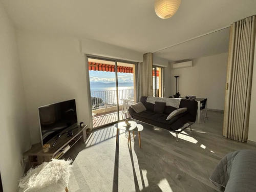 Apartment Ajaccio, studio flat, 2 persons - photo_1011715462930