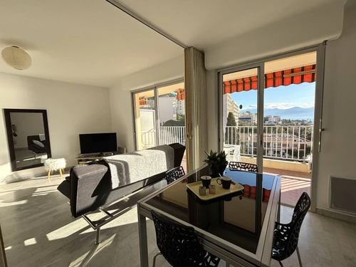 Apartment Ajaccio, studio flat, 2 persons - photo_1011715462930