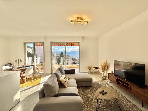 Apartamento Ajaccio, 1 dormitorio, 2 personas - photo_1011715463068